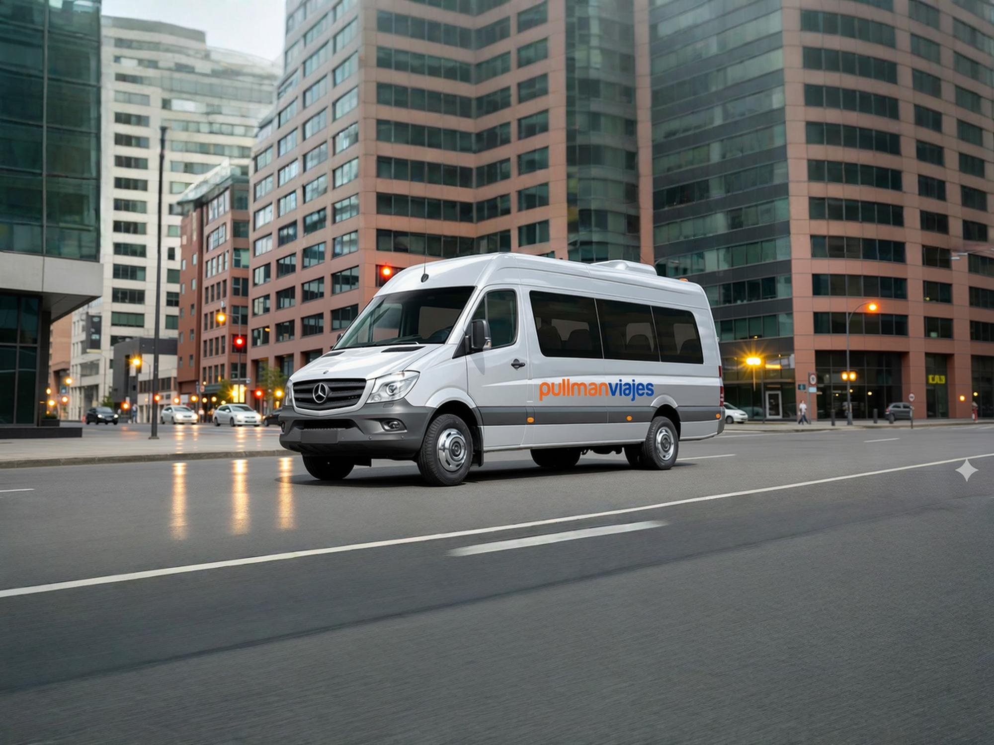 Servicios Ejecutivos